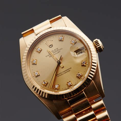 mid size plastic rolex|pre owned rolex midsize datejust.